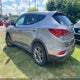 5NMZTDLB8HH029955 2017 Hyundai Santa Fe Sport 2.4L auction photo thumbnail 3