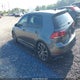 WVWWF7AU8JW228457 2018 Volkswagen Golf R 2.0T W/Dcc Navigation (M6) auction photo thumbnail 3