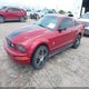 1ZVFT80N865153357 2006 Ford Mustang V6 auction photo thumbnail 2