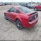 1ZVFT80N865153357 2006 Ford Mustang V6 auction photo thumbnail 3