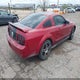 1ZVFT80N865153357 2006 Ford Mustang V6 auction photo thumbnail 4