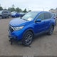 7FARW2H80ME029117 2021 Honda Cr-V Awd Ex-L auction photo thumbnail 2