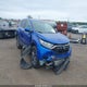 7FARW2H80ME029117 2021 Honda Cr-V Awd Ex-L auction photo thumbnail 6