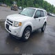 1FMCU5K34BKC32657 2011 Ford Escape Hybrid auction photo thumbnail 2