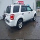 1FMCU5K34BKC32657 2011 Ford Escape Hybrid auction photo thumbnail 4