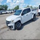1GCGTDEN5N1279898 2022 Chevrolet Colorado 4Wd Short Box Z71 auction photo thumbnail 2