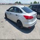 1FADP3E27GL266221 2016 Ford Focus S auction photo thumbnail 3