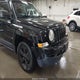 1C4NJRBB3FD312305 2015 Jeep Patriot Altitude Edition auction photo thumbnail 6