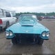 5Y83Z102523 1965 Ford T Bird auction photo thumbnail 12