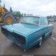 5Y83Z102523 1965 Ford T Bird auction photo thumbnail 4