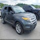 1FM5K7D89FGA19540 2015 Ford Explorer Xlt auction photo thumbnail 1