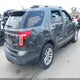 1FM5K7D89FGA19540 2015 Ford Explorer Xlt auction photo thumbnail 4