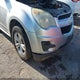 2GNALDEC6B1162302 2011 Chevrolet Equinox 1Lt auction photo thumbnail 6