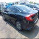2HGFC2F54GH567187 2016 Honda Civic Lx auction photo thumbnail 3