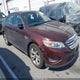 1FAHP2EW1CG100035 2012 Ford Taurus Sel auction photo thumbnail 1
