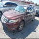 1FAHP2EW1CG100035 2012 Ford Taurus Sel auction photo thumbnail 2