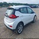 1G1FY6S09M4114802 2021 Chevrolet Bolt Ev Fwd Lt auction photo thumbnail 4