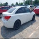 1G1PA5SH0D7327547 2013 Chevrolet Cruze Ls Auto auction photo thumbnail 4