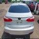KNAFX4A6XE5243368 2014 Kia Forte Lx auction photo thumbnail 17