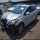 KNAFX4A6XE5243368 2014 Kia Forte Lx auction photo thumbnail 2