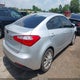 KNAFX4A6XE5243368 2014 Kia Forte Lx auction photo thumbnail 4