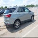3GNAXNEG5PL169602 2023 Chevrolet Equinox Fwd Premier auction photo thumbnail 4