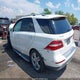 4JGDA5JB6FA483228 2015 Mercedes-Benz Ml 350 auction photo thumbnail 3