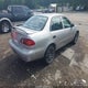 1NXBR12E91Z420083 2001 Toyota Corolla Ce auction photo thumbnail 4