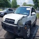 KM8JN12D75U100734 2005 Hyundai Tucson Gls/Lx auction photo thumbnail 2