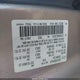 1D7HE58N65S128701 2005 Dodge Dakota Laramie auction photo thumbnail 9
