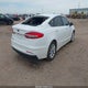 3FA6P0H78LR155557 2020 Ford Fusion Se auction photo thumbnail 4