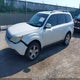 JF2SH6DC8AH741333 2010 Subaru Forester 2.5X Limited auction photo thumbnail 2