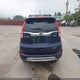 5J6RM4H98FL011951 2015 Honda Cr-V Touring auction photo thumbnail 16