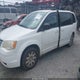 2A4RR4DE6AR346811 2010 Chrysler Town & Country Lx auction photo thumbnail 2
