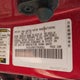 5Y2SL65837Z426921 2007 Pontiac Vibe auction photo thumbnail 9