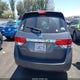 5FNRL5H63FB021875 2015 Honda Odyssey Ex-L auction photo thumbnail 16