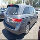 5FNRL5H63FB021875 2015 Honda Odyssey Ex-L auction photo thumbnail 4