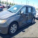 5FNRL5H63FB021875 2015 Honda Odyssey Ex-L auction photo thumbnail 6