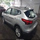 JN1BJ1CR7HW131895 2017 Nissan Rogue Sport Sv auction photo thumbnail 3