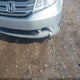 5FNRL5H65CB039015 2012 Honda Odyssey Ex-L auction photo thumbnail 6