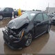 5YFEPMAE8MP242288 2021 Toyota Corolla Le auction photo thumbnail 2