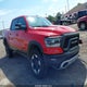 1C6SRFLT9NN432577 2022 Ram 1500 Rebel auction photo thumbnail 1