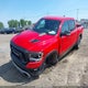 1C6SRFLT9NN432577 2022 Ram 1500 Rebel auction photo thumbnail 2