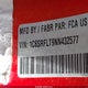 1C6SRFLT9NN432577 2022 Ram 1500 Rebel auction photo thumbnail 9