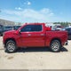 3GCUYGED4KG201168 2019 Chevrolet Silverado 1500 Ltz auction photo thumbnail 14