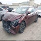 3N1AB8CV3RY314977 2024 Nissan Sentra Sv Xtronic Cvt auction photo thumbnail 2