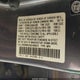2HKRM4H3XEH693610 2014 Honda Cr-V Lx auction photo thumbnail 9