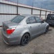WBANE73587CM56048 2007 BMW 530I auction photo thumbnail 4
