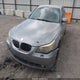 WBANE73587CM56048 2007 BMW 530I auction photo thumbnail 6