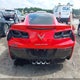 1G1YM2D71E5109418 2014 Chevrolet Corvette Stingray Z51 auction photo thumbnail 16
